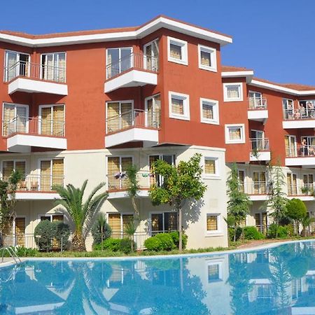 Hanay Suit Otel Side Exterior photo
