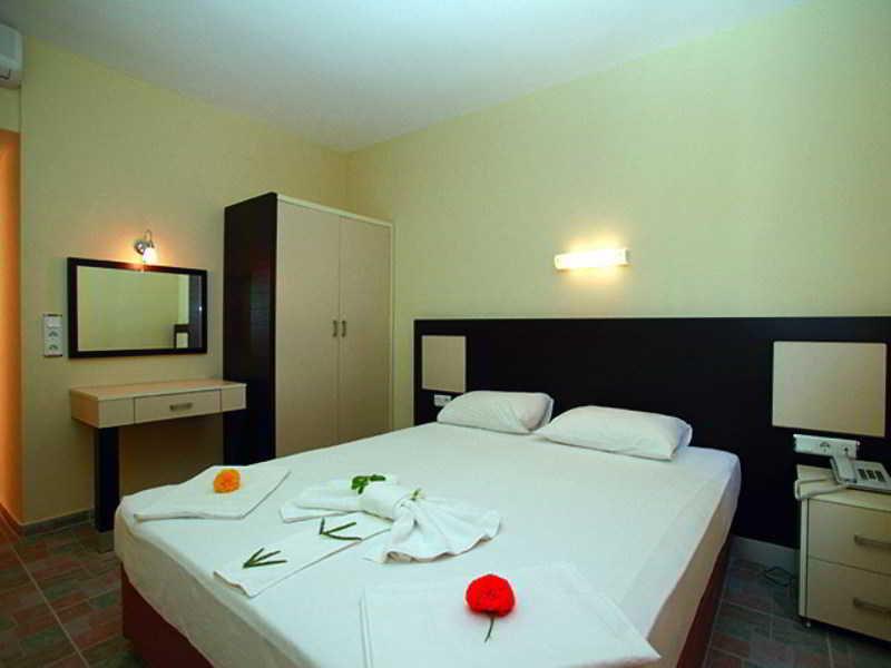 Hanay Suit Otel Side Exterior photo